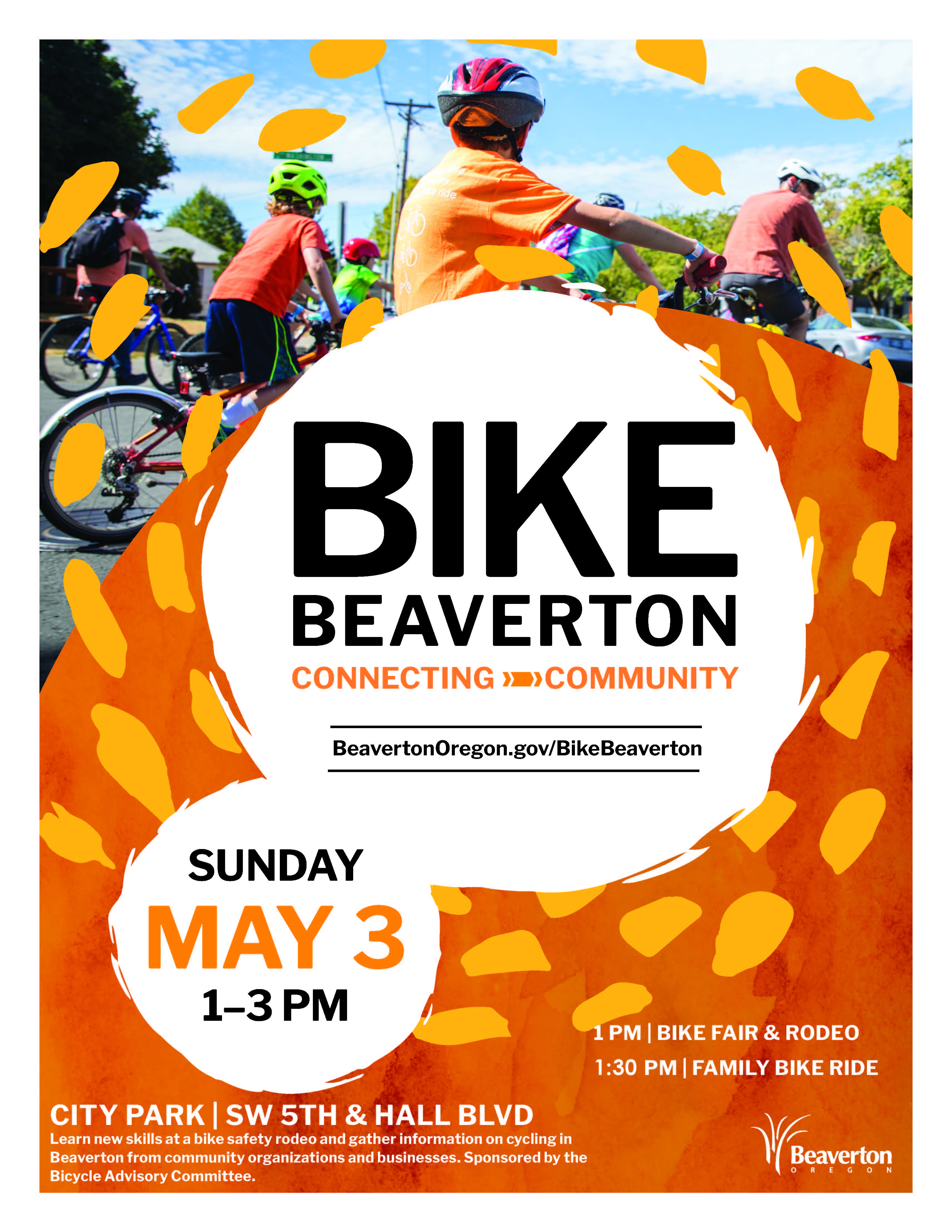 User-uploaded image for Bike Beaverton 2026