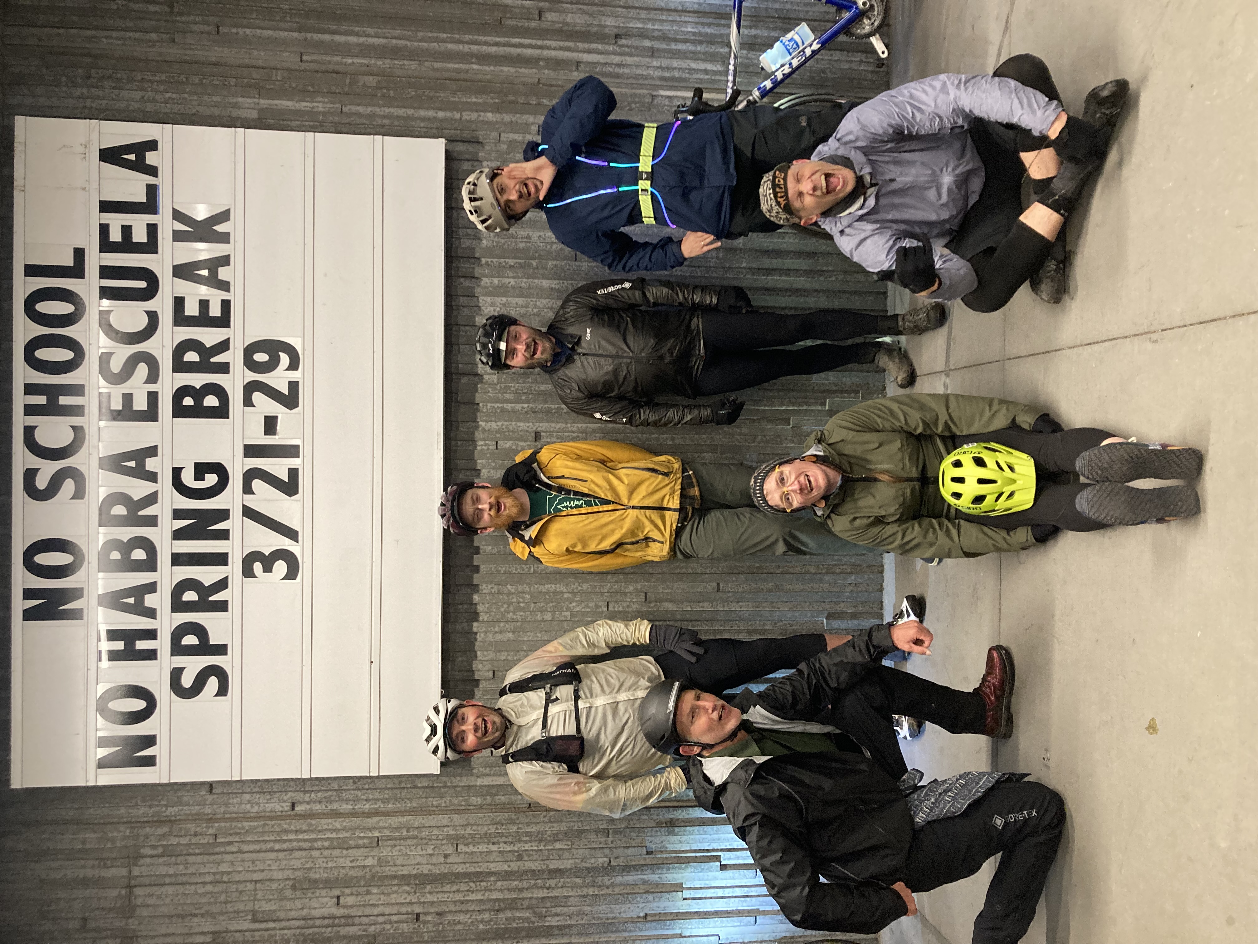 User-uploaded image for Westside Wednesday Ride #128