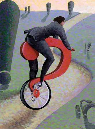 User-uploaded image for Mystery Ride
