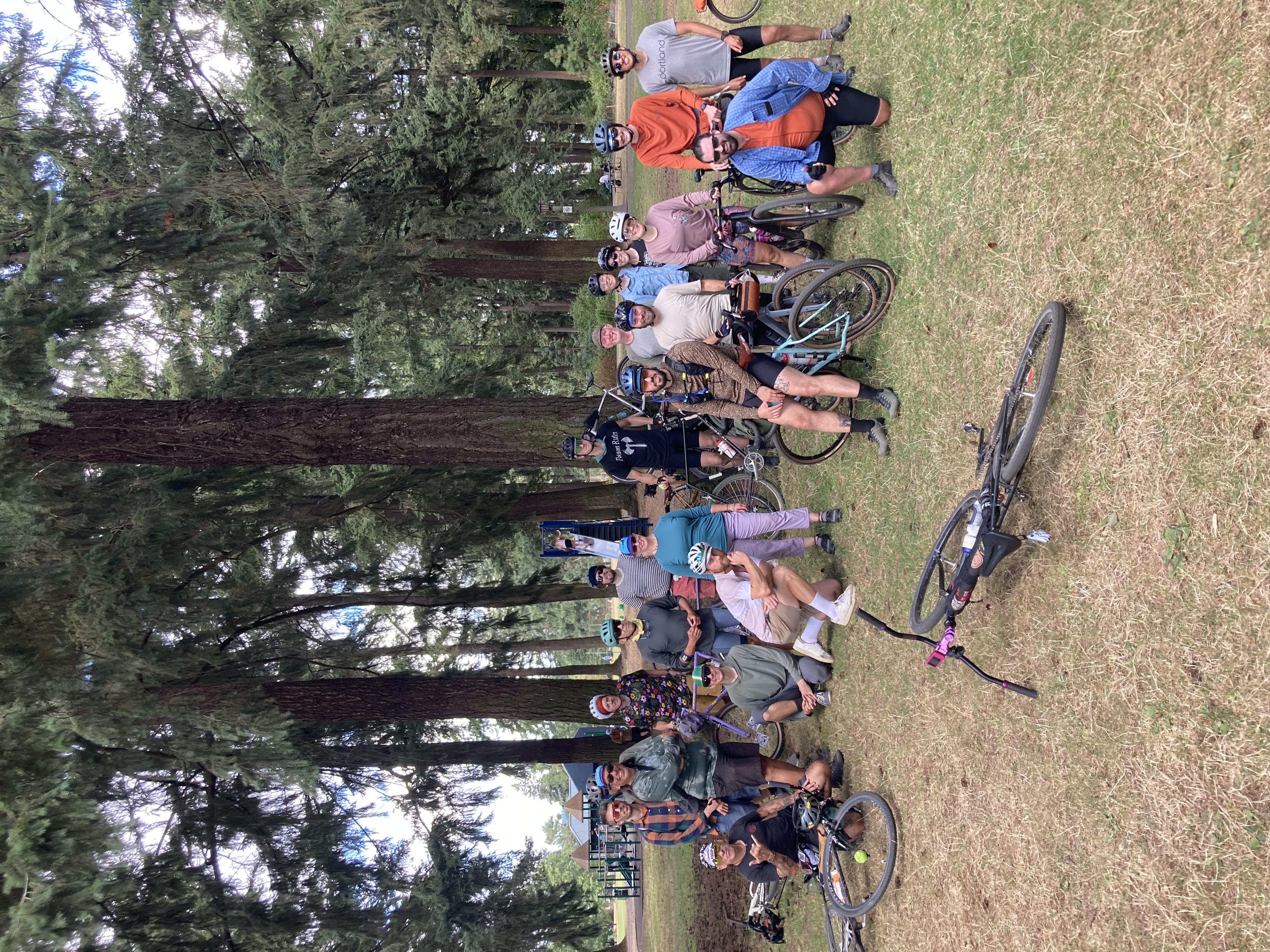 User-uploaded image for Cycle Cats And The Burbs